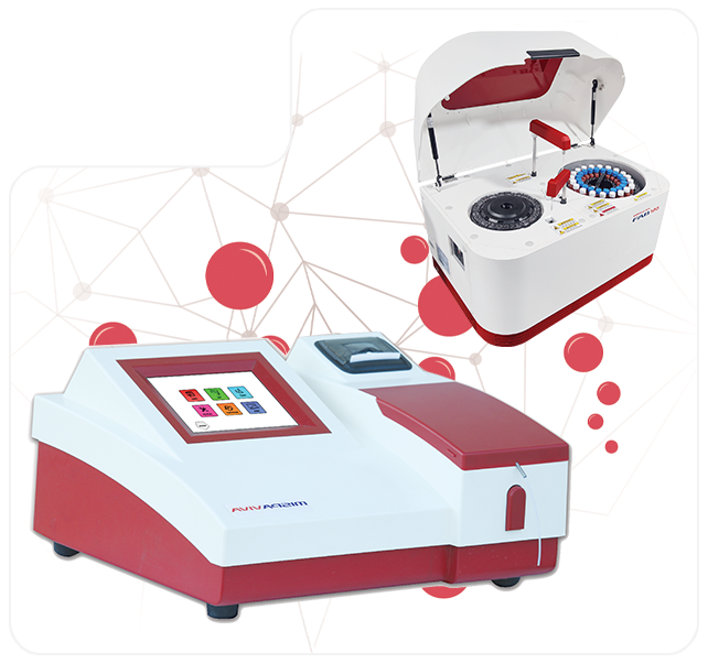 Agappe Diagnostics Distributer in Mumbai