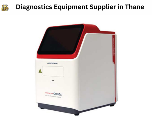 Diagnostics Equipment Supplier in Thane