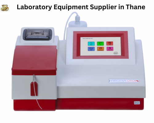 Laboratory Equipment Supplier in Thane
