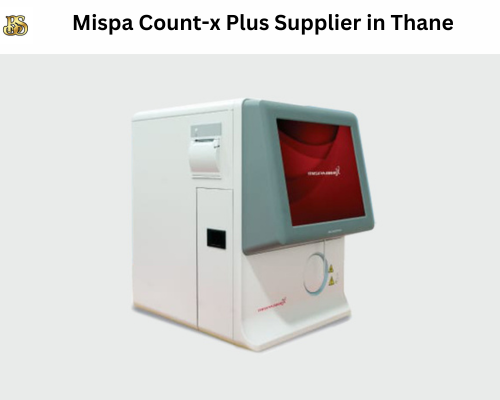 Mispa Count-x Plus Supplier in Thane