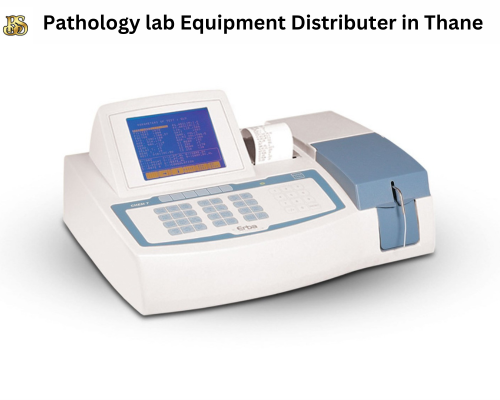 Pathology lab Equipment Distributer in Thane